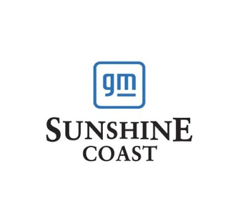 Sunshine Coast GM Logo