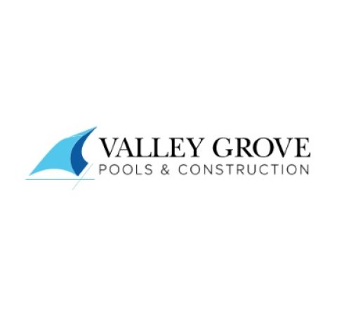 Valley Grove Pools Logo