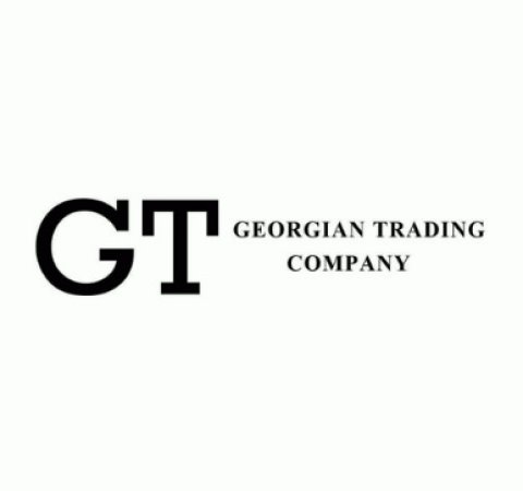 GT Georgian Trading Company Logo