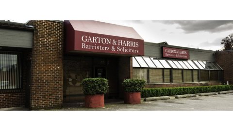 Garton & Harris Barristers & Solicitors