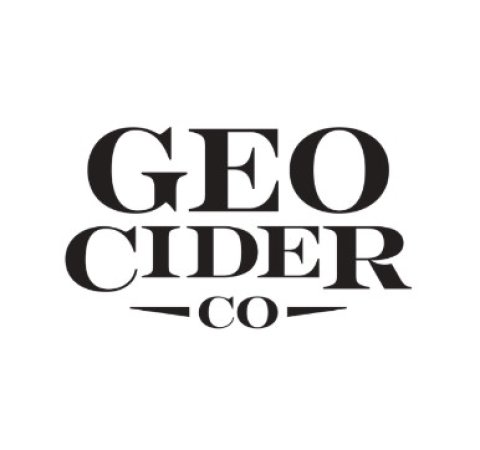 Geo Cider Logo