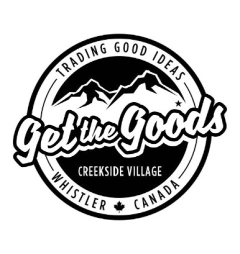 Get The Goods Logo