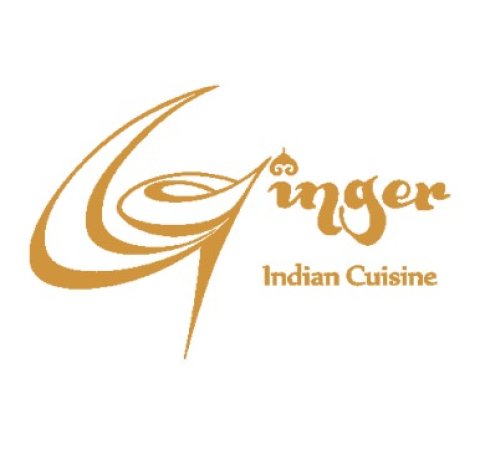 Ginger Indian Cuisine Logo