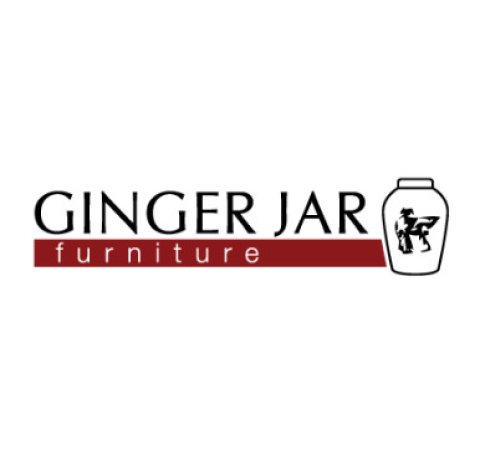 Ginger Jar Logo