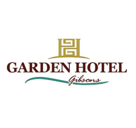 Gibsons Garden Hotel Logo