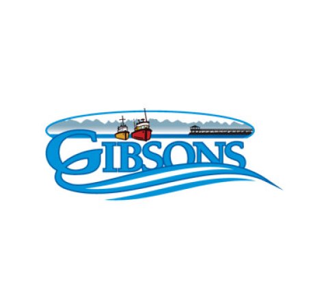 Gibsons District Chamber of Commerce Logo