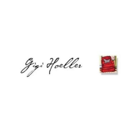 Gigi Butterfly Logo