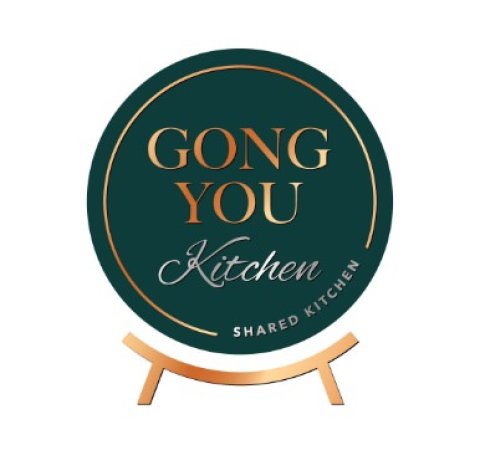 GongYou Kitchen Logo