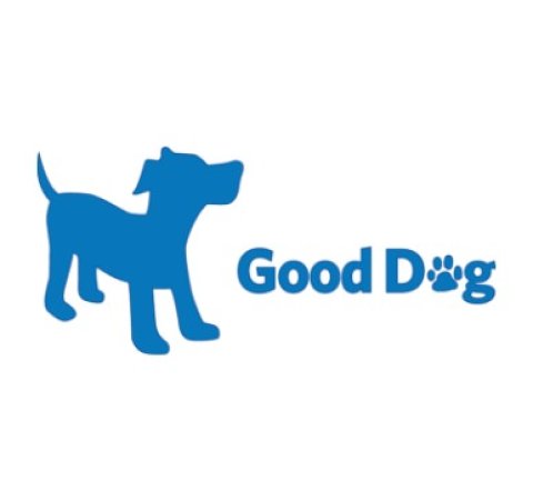 Good Dog Logo