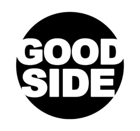 Good Side Photo Logo