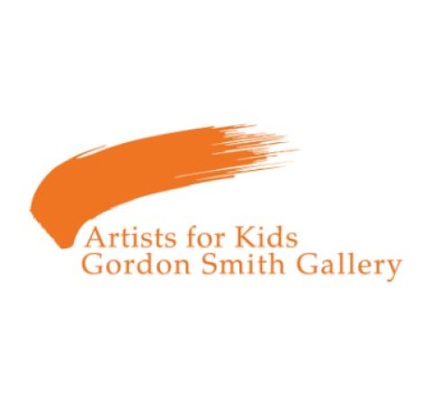Gordon Smith Gallery Logo