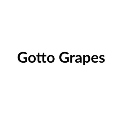 Gotto Grapes Logo