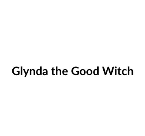 Glynda the Good Witch Logo