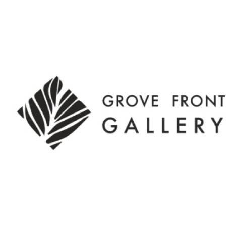 Grove Front Gallery Logo