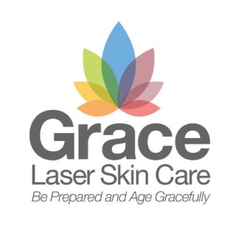 Grace Laser Skin Care Logo