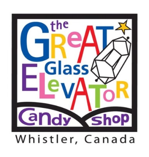 Great Glass Elevator Logo