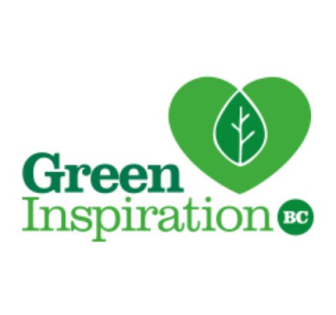 Green Inspiration BC Logo