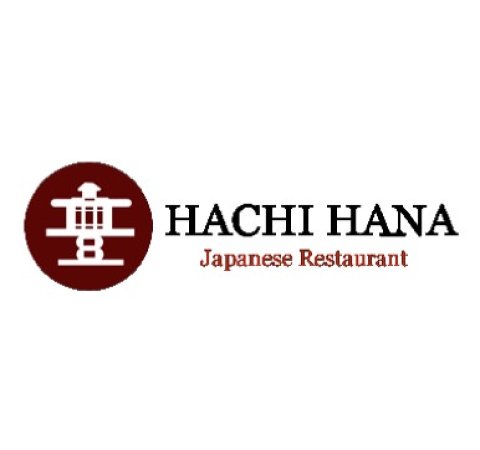 Hachi Hana Logo