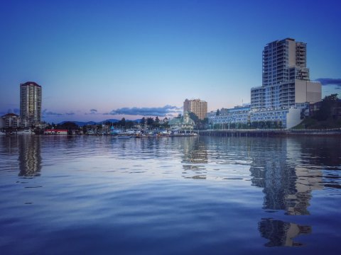 Tourism Nanaimo