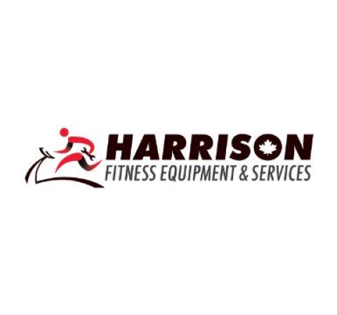 Harrison Fitness Equipment Services Logo