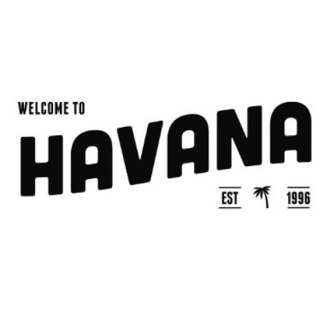 Havana Vancouver Logo