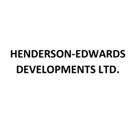 Henderson Edwards