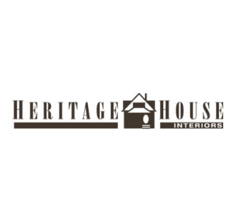 Heritage House Logos