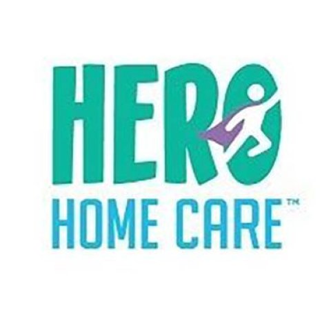 Hero Home Care Logo