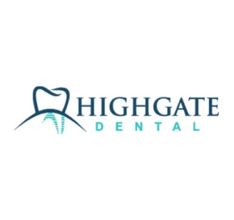 Highgate Dental Logo