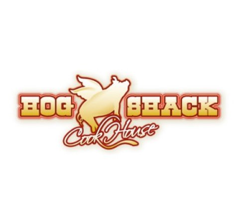 Hog Shack Cook House Logo