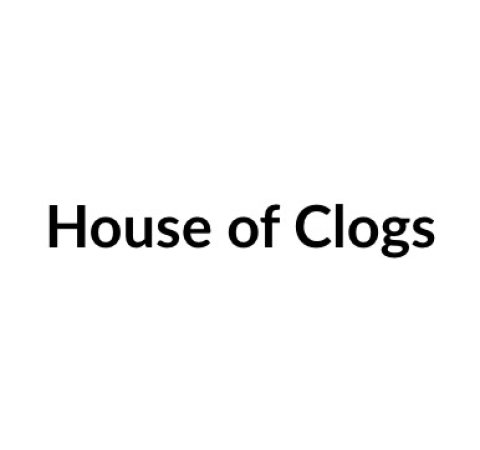 House of Clogs Logo