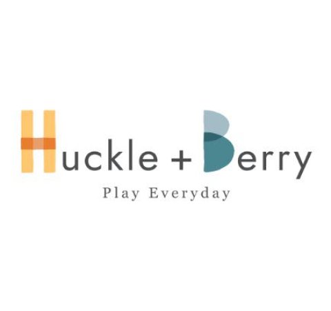 Huckle Berry logo