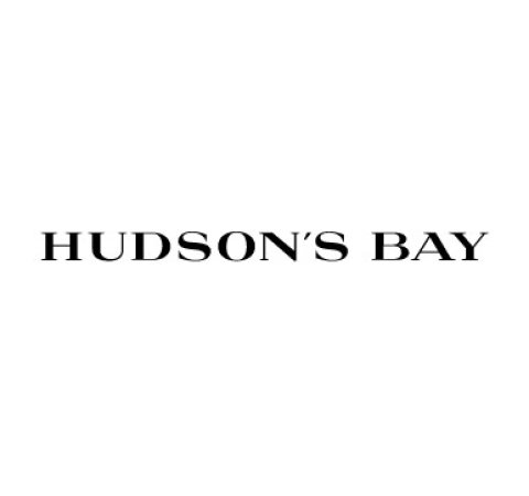Hudsons Bay Logo