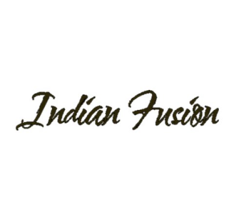 Indian Fusion Logo