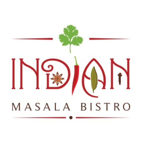 Indian Masala Bistro Logo