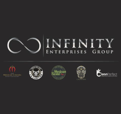 Infinity Enterprises logo