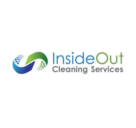 InsideOut Cleaning Services Logo