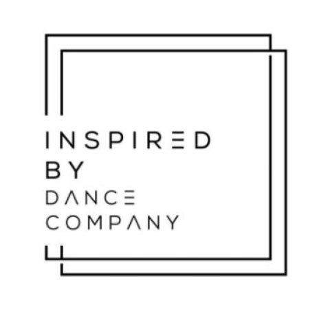 Inspired By Dance Company Logo