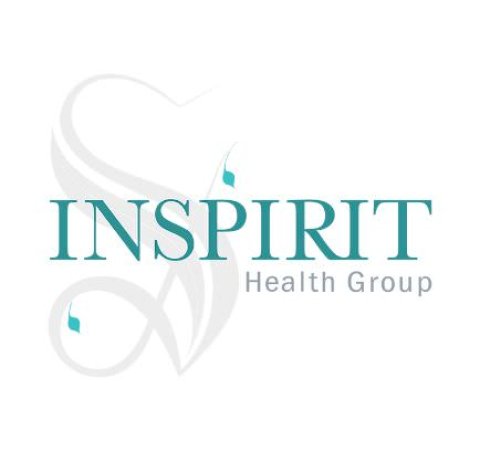 Inspirit Health Group Logo