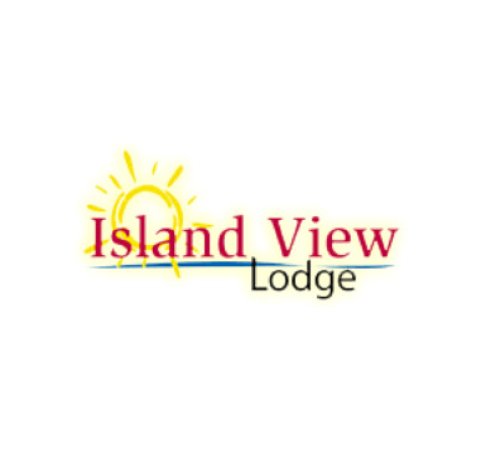 Island View Lodge Logo