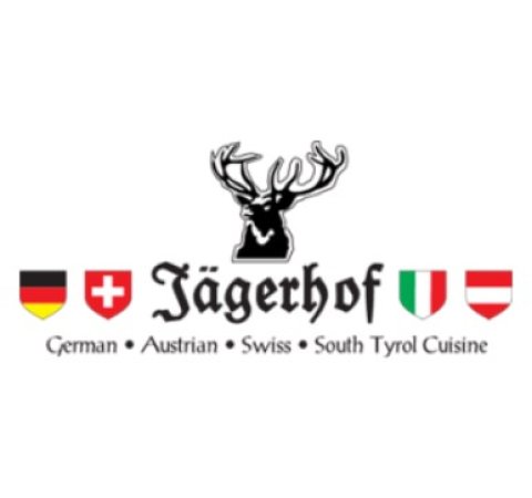 Jagerhof Restaurant Logo