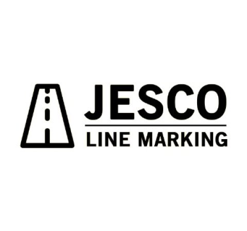 Jesco Line Marking Logo