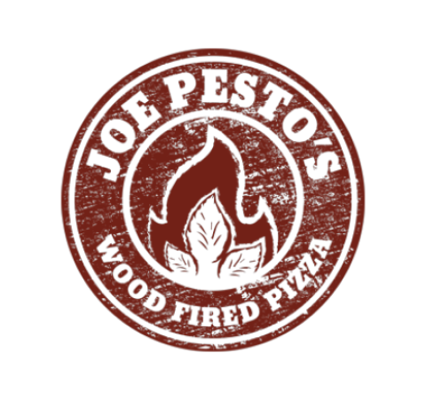 Joe Pesto's Wood Fired Pizza