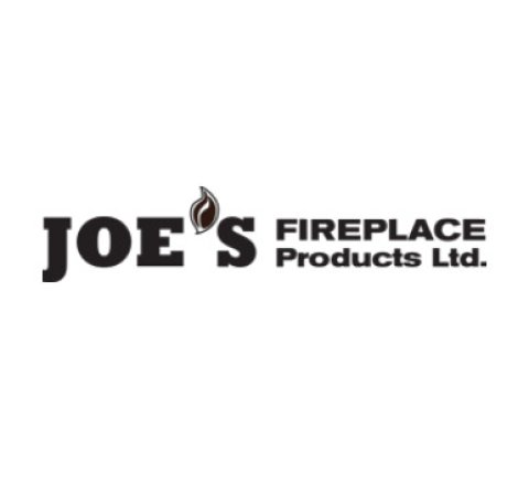 Joes Fireplace Products Logo