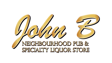 John B Logo