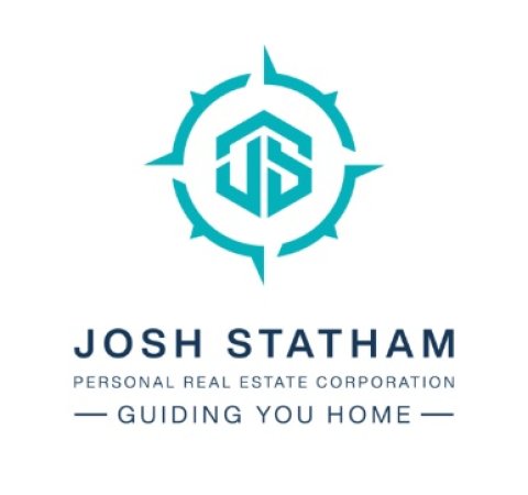 Josh Statham Logo