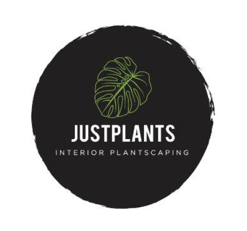 Just Plants Logo