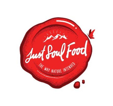 Just Soul Food logo