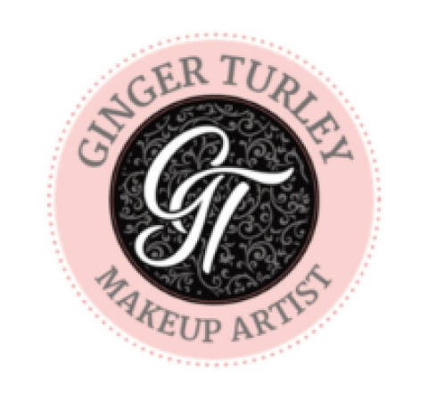 Ginger Turley Makeup Artist