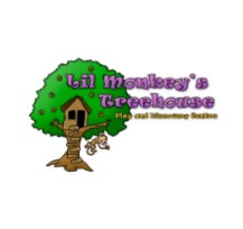 Lil Monkey’s Treehouse